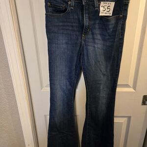 Levi's Women's Blue Jeans